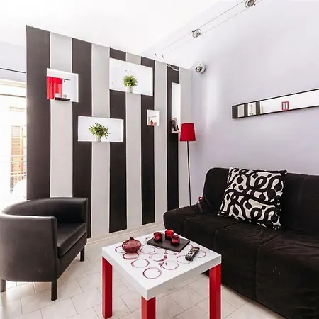 Casa Teatro Massimo Apartment Palermo