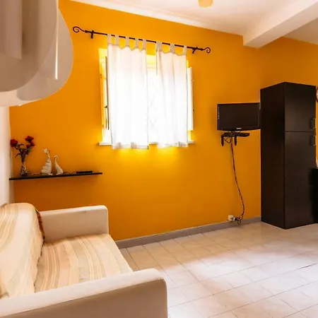 Apartment Casa Teatro Massimo *
