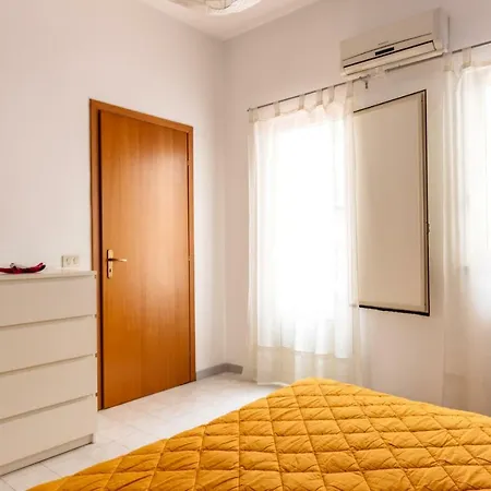 Apartment Casa Teatro Massimo
