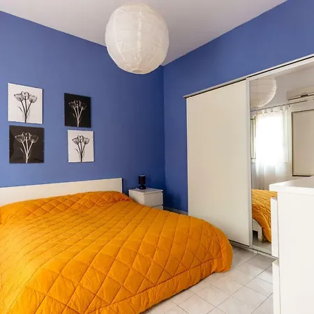Casa Teatro Massimo Apartment *