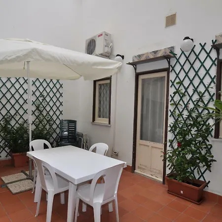 Casa Teatro Massimo Apartment Palermo